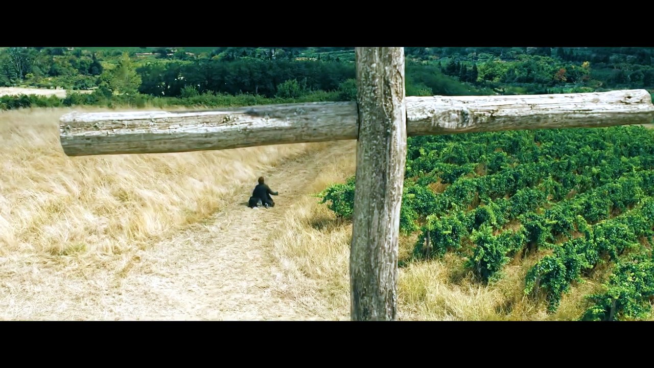 Les Misérables - Teaser #1 [VF|HD1080p]