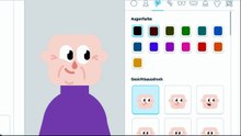 Duolingo - Character Creation