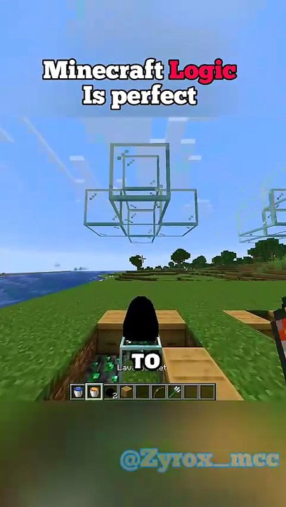Minecraft Logic videos