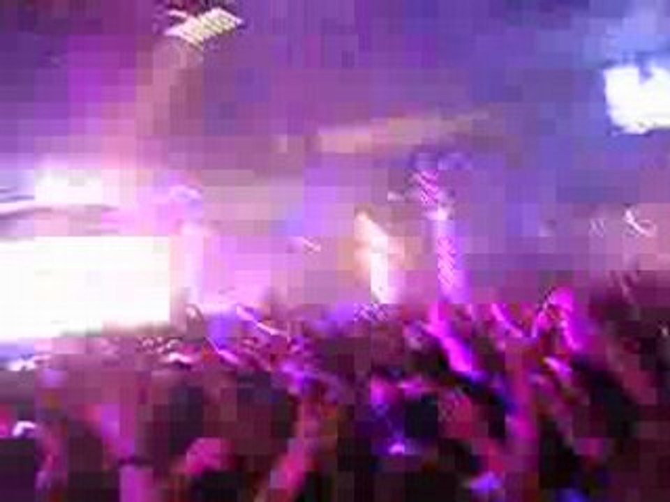 Unighted Martin Solveig Daft Punk