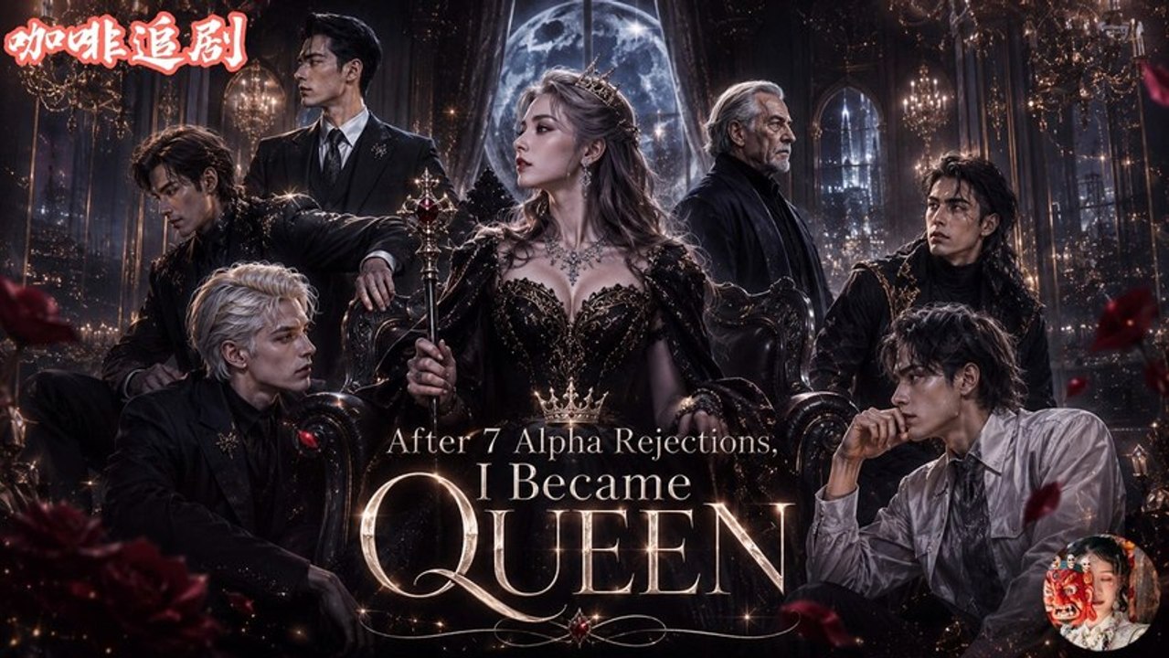 🍍After 7 Alpha Rejections I Became Queen (Full Movie HD) Lena’s Glow-Up Leaves Damian Speechless