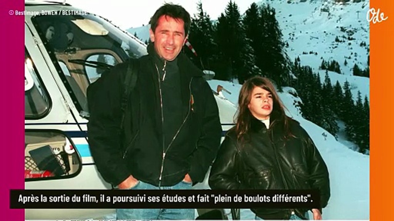 Ludwig Briand, alias Mimi-Siku dans "Un Indien dans la ville", exerce un métier pratiqué par moins de 4000 Français