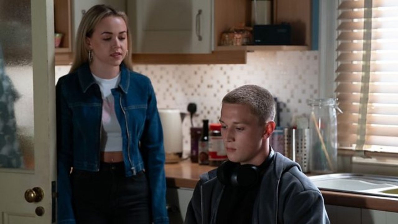 Eastenders Nugget Priya Amy & Avani vs Ross & Joel Marshall 20th July 2026