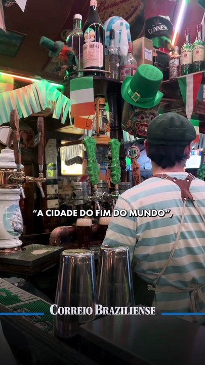Uma viagem ao fim do mundo: as maravilhas de Ushuaia, no extremo sul das américas