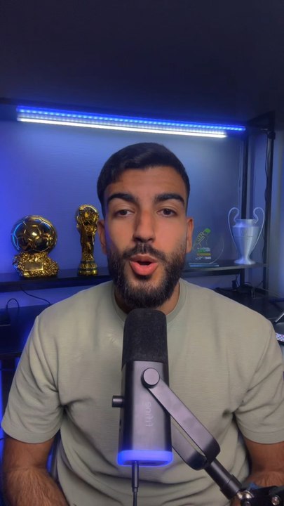 L’Euro est plus dur à gagner que la Coupe du monde.