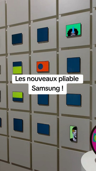 📱 Samsung Galaxy Z Fold 8, Fold 8 Ultra & Flip 8 : Toutes les nouveautés !