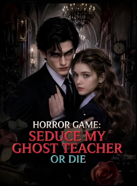 Horror Game- Seduce My Ghost Teacher or Die
