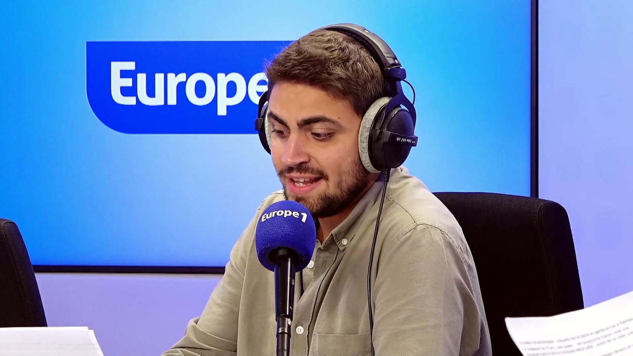 Sébastien Lecornu confirme la mise à l'écart de collaborateurs après des tests antidrogues positifs