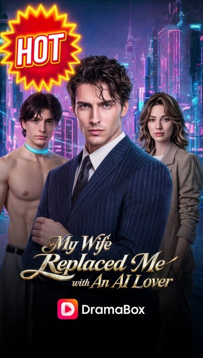 ( New) My Wife Replaced Me With An AI Lover - Full Movie