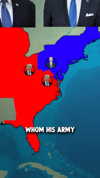 What If Every US President Fought Today?