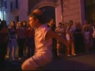 Fête de la musique 2008 @ Châteauroux