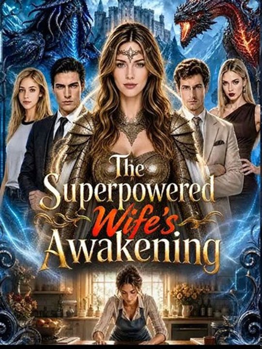 The Superpowered Wife's Awakening - New Movie 2026 🔥🔥🔥FULL MOVIES ENGLISH SUB 2026