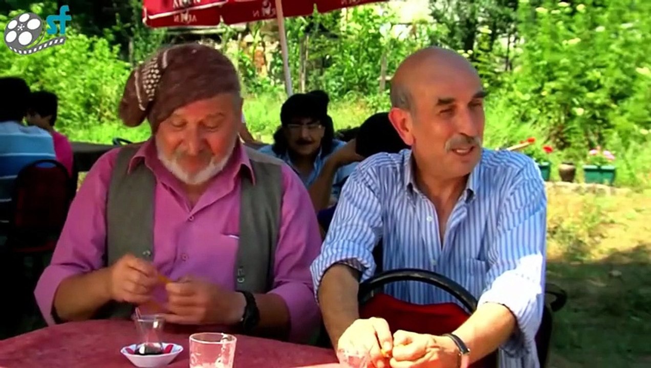 LAZ KİT ⭐️KOMEDİ || MACERA || AİLE ⚡ 2020 TEK PARÇA İZLE ⭐️FULL HD 2020 İZLE⭐️ [Full Movie]