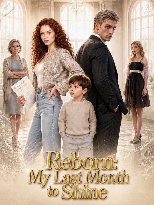 Reborn: My Last Month to Shine FULL (Drama)
