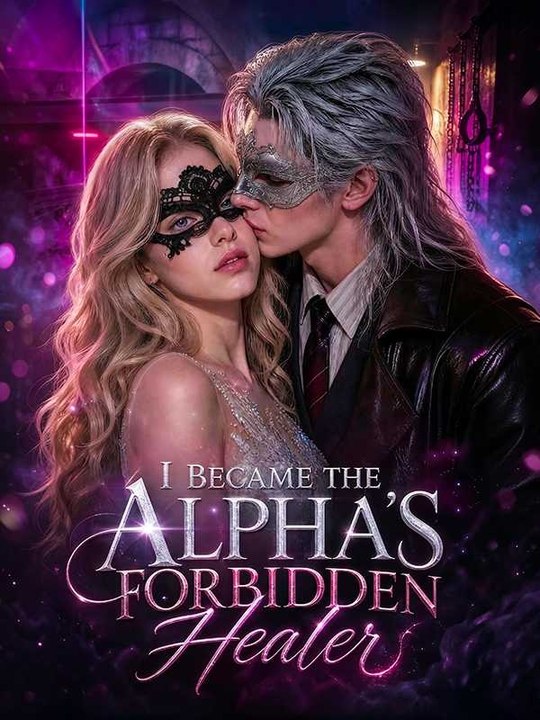 I Became the Alpha's Forbidden Healer Full (Full Drama)