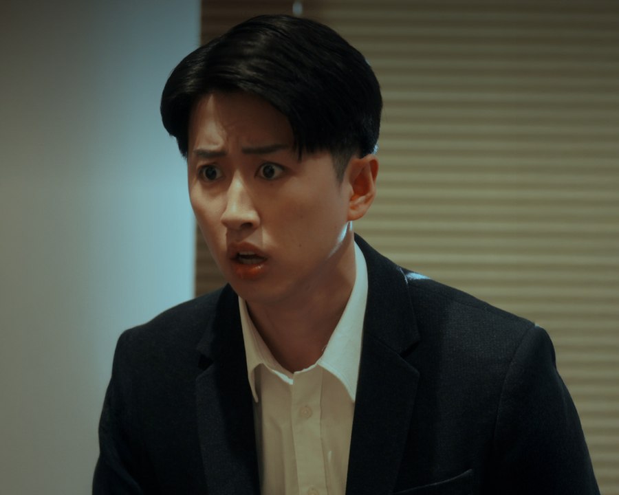 From CEO to Janitor and Back Again