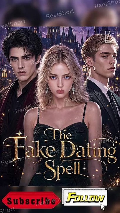 The Fake Dating Spell Dailymotion Movie | Eng Sub, HD