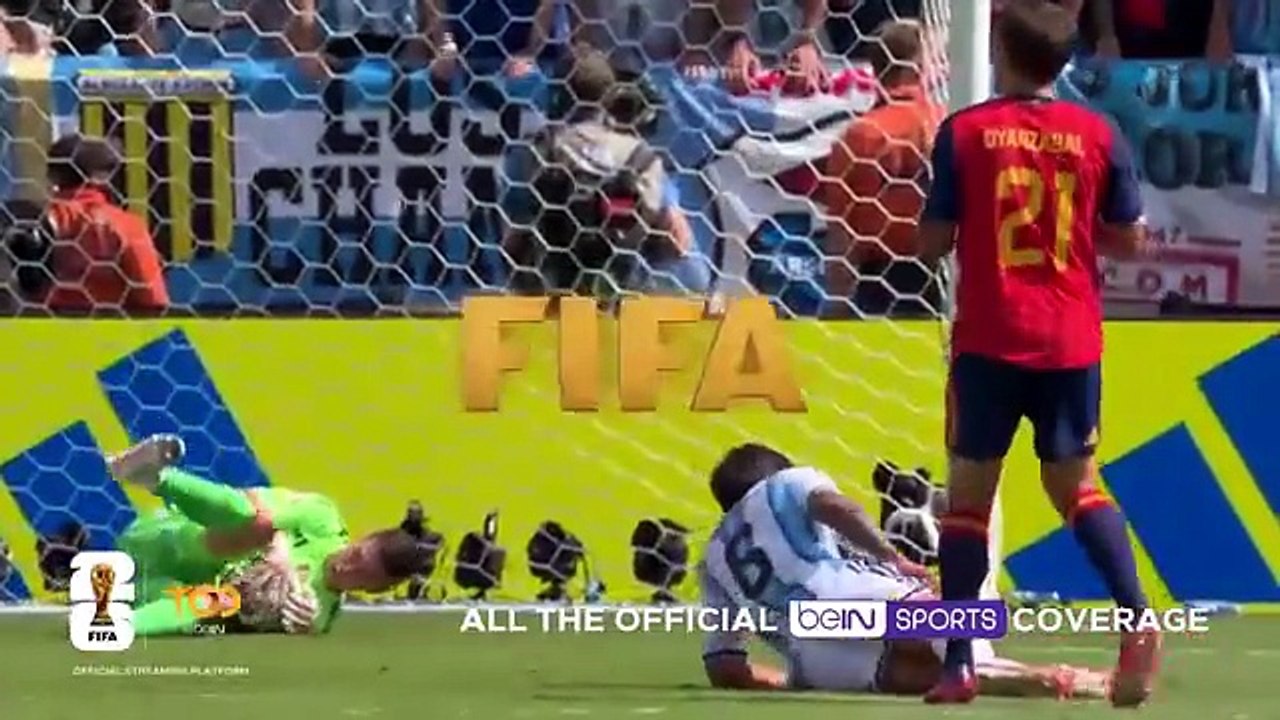 FIFA World Cup 2026™ Final | Full Match Highlights | Champions Crowned 🏆