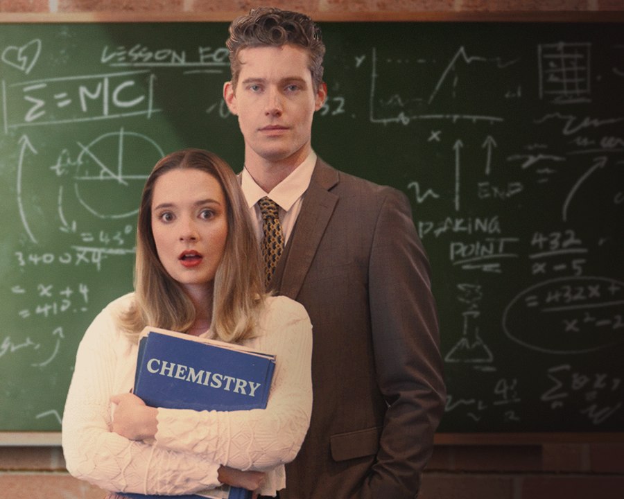 I Accidentally Slept With My Professor Full Episode