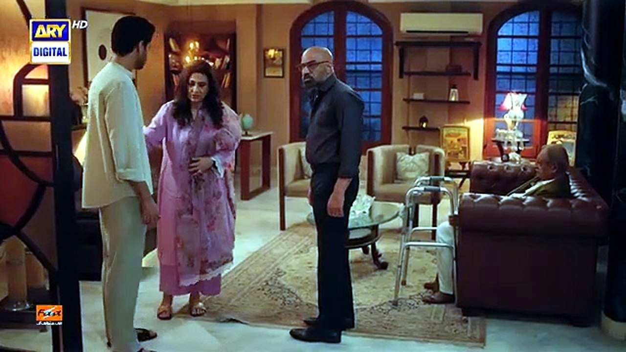 Bas Tera Saath Ho episode 23