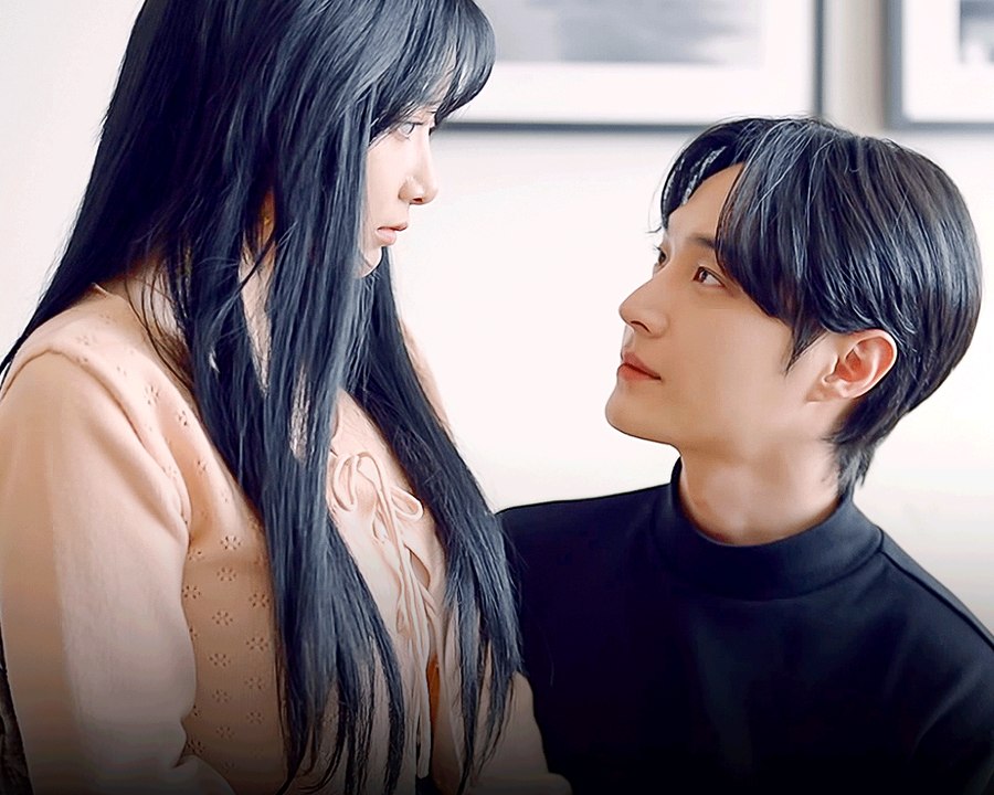 30 Days With the Vampire's Kiss (Clean Ver.)