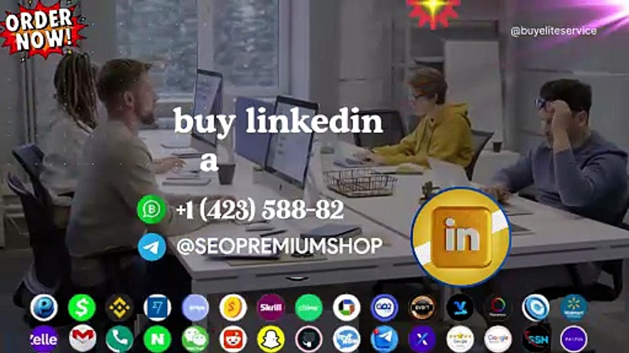 Risks and Realities of Buy LinkedIn Accounts for Online Promotion