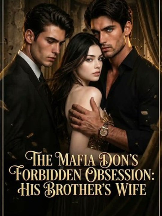 The Mafia Don'S Forbidden Obsession: His Brother'S Wife - Complete #Drama 🔥🔥 Full Episode | Drama Nova