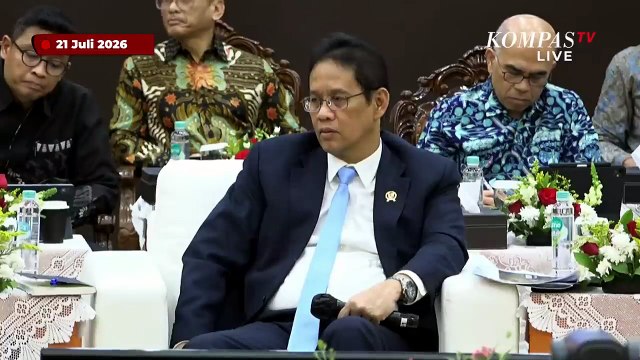 Jawab Menkeu Purbaya soal DJP Kemenkeu Libatkan TNI-Polri Awasi Pajak