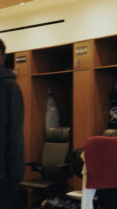 Ex-Knick Julius Randle returns to New York