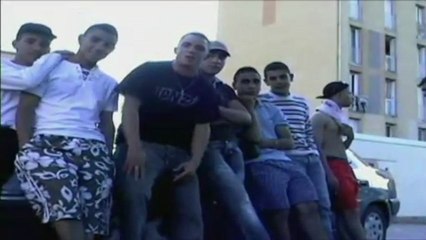 Presentation - GONZA (clip)