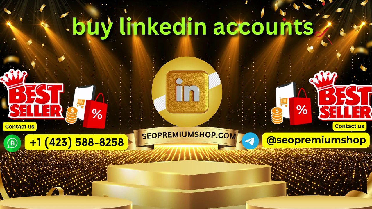 Risks and Realities of Buy LinkedIn Accounts for B2B Lead Gen