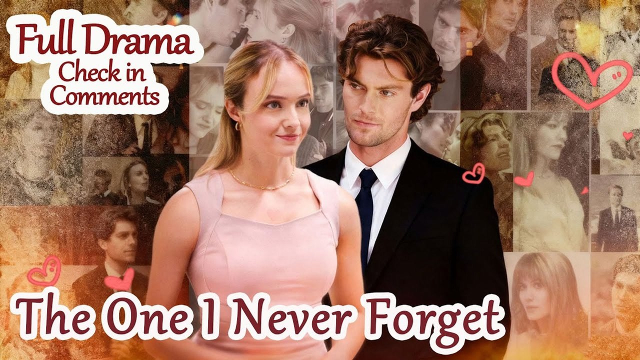 The One I Never Forget - Full HD #DB