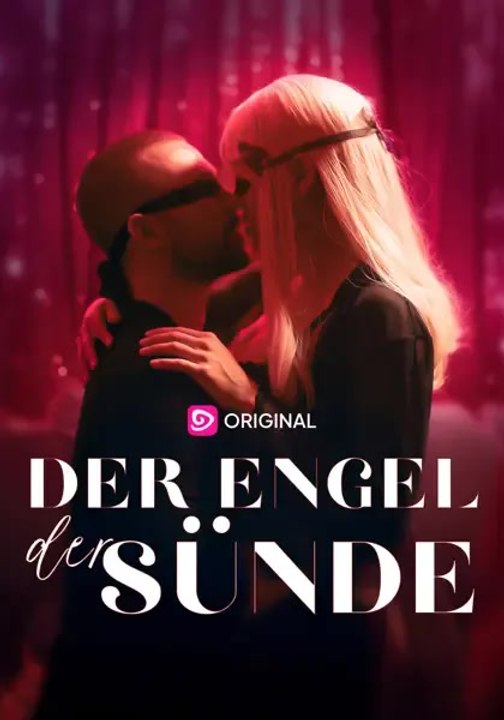 Der Engel der Sünde - Teil 1/1 | Folgen 1-51