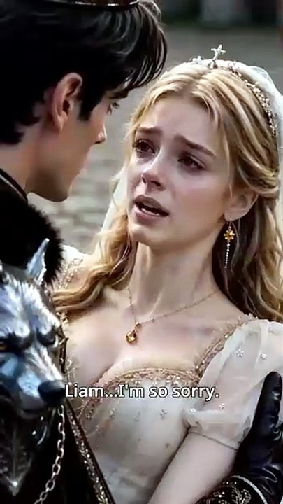 Rebirth, I Rejected The Lycan Prince [Full Movie]
