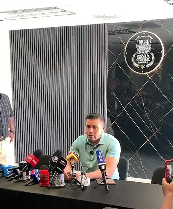 Caso Rocky Saltillo: Liliana “N”podría enfrentar una pena de 8 años en prisión, esto dijo la FGE