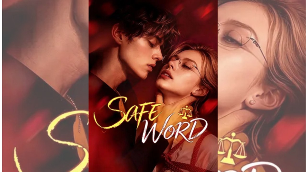 Safeword 💕 💕 💕