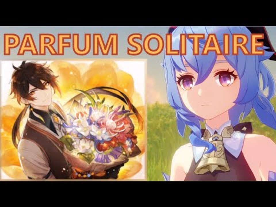Genshin Impact FR | Let's Play #43 : On chante pour une FLEUR !
