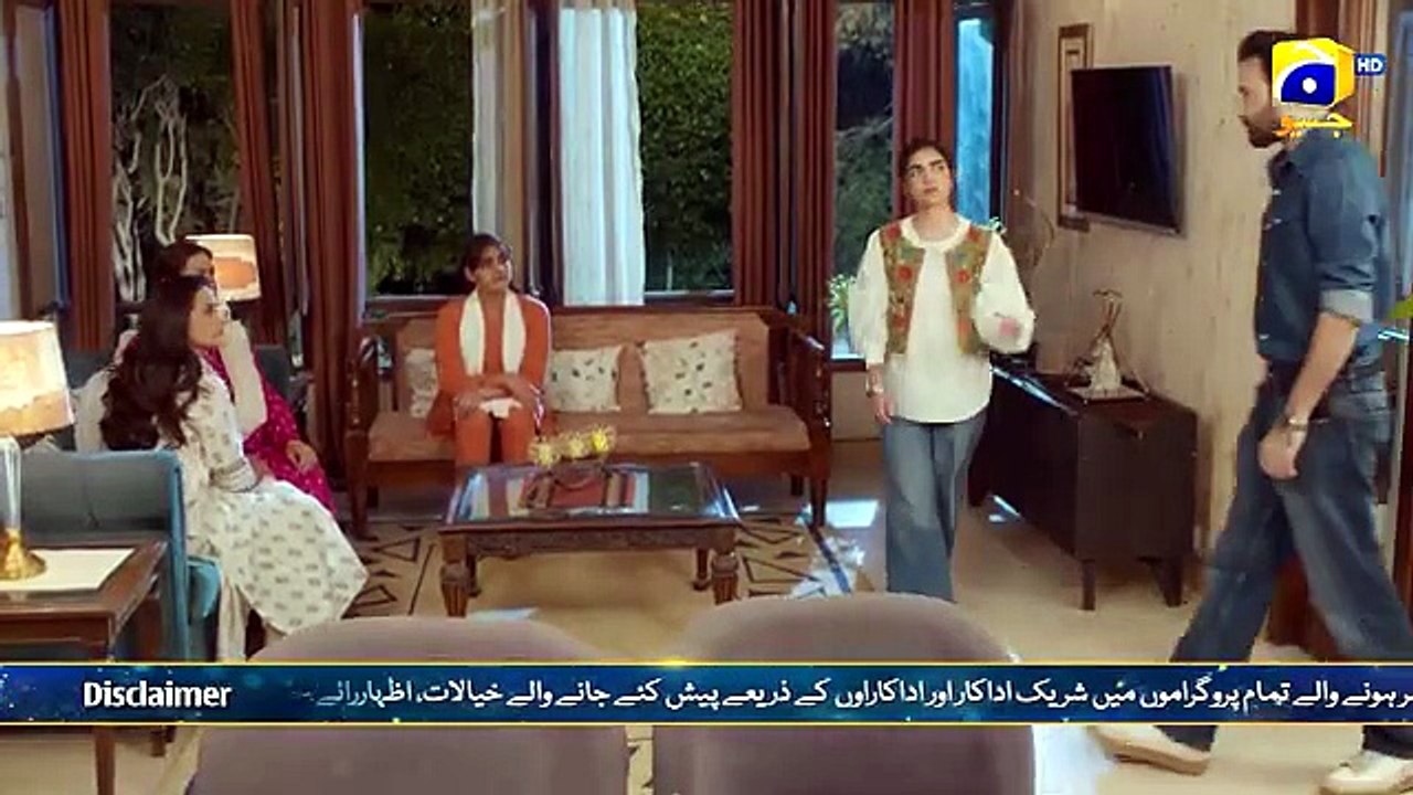 Beti Ka Ghar Konsa epi 7