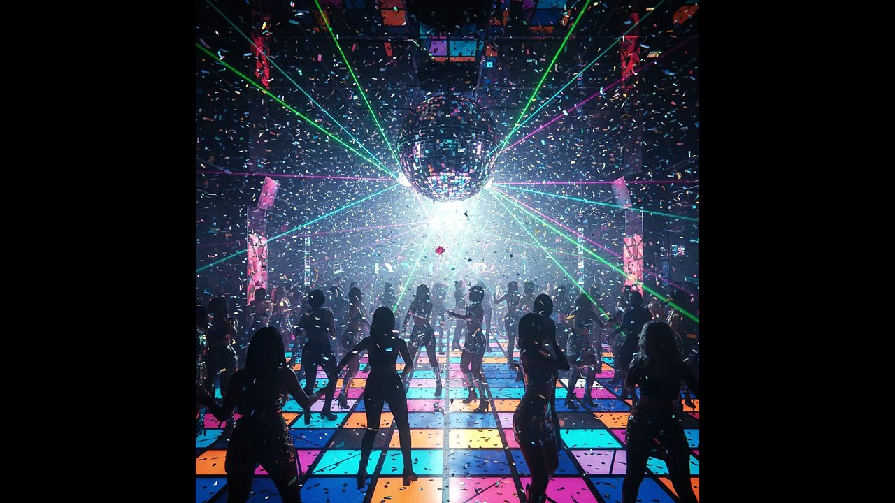 Weekend ( Radio Edit )