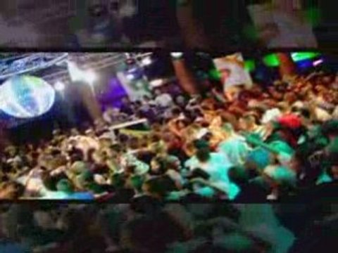 Résumé FSM Secret Night 2