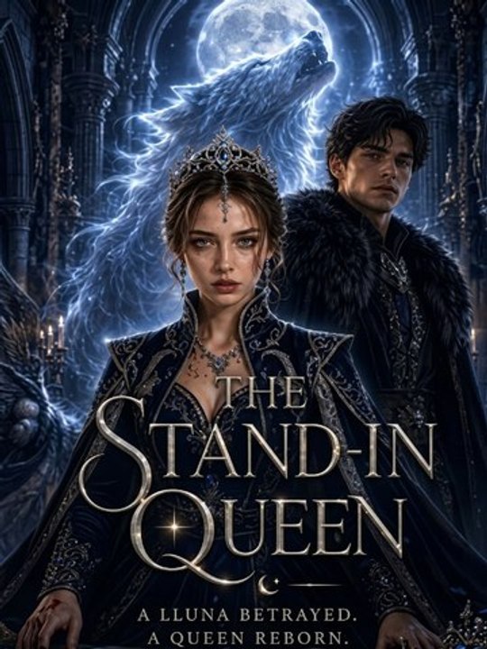 The Stand-In Queen - New Movie 2026🔥🔥🔥FULL MOVIES ENGLISH SUB 2026