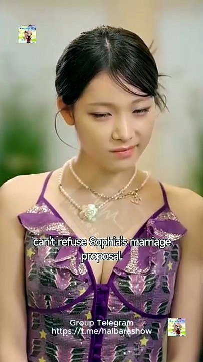 A Stormy Marriage Engsub