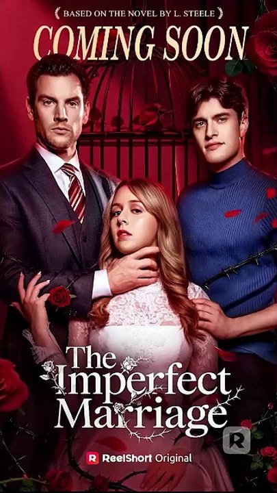The Imperfect Marriage