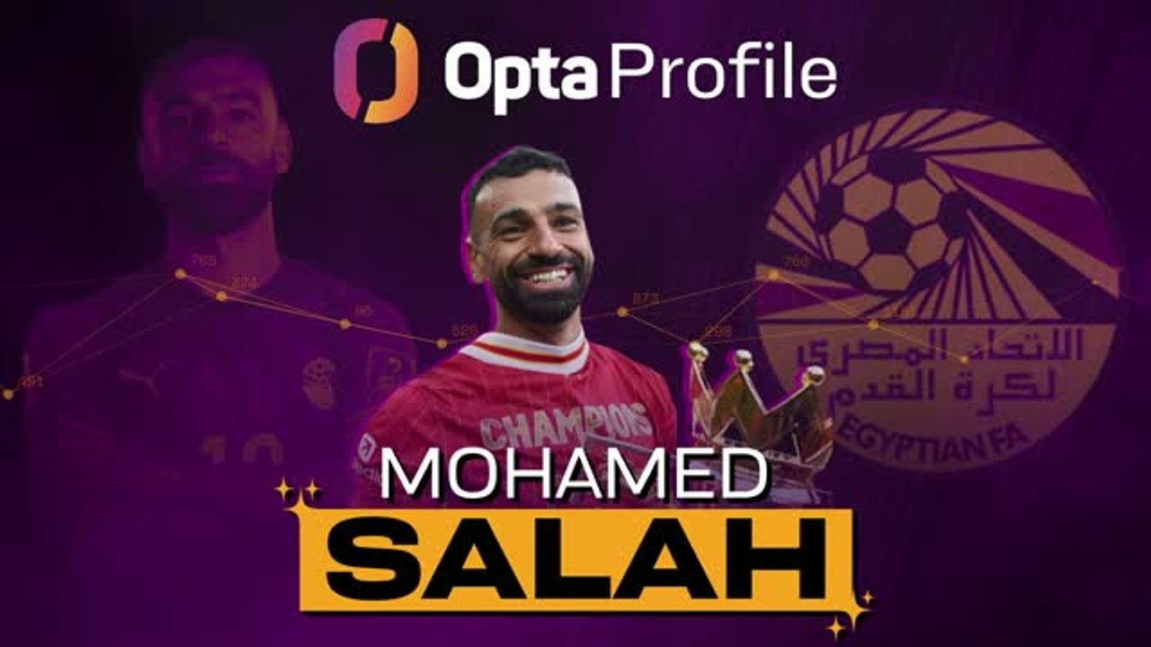 Opta Profile: Mohamed Salah – where next after Liverpool?