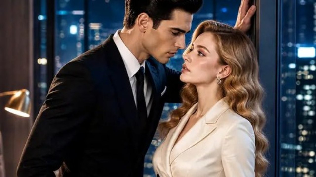 The Boss Hidden Affection | Full Mini Movie