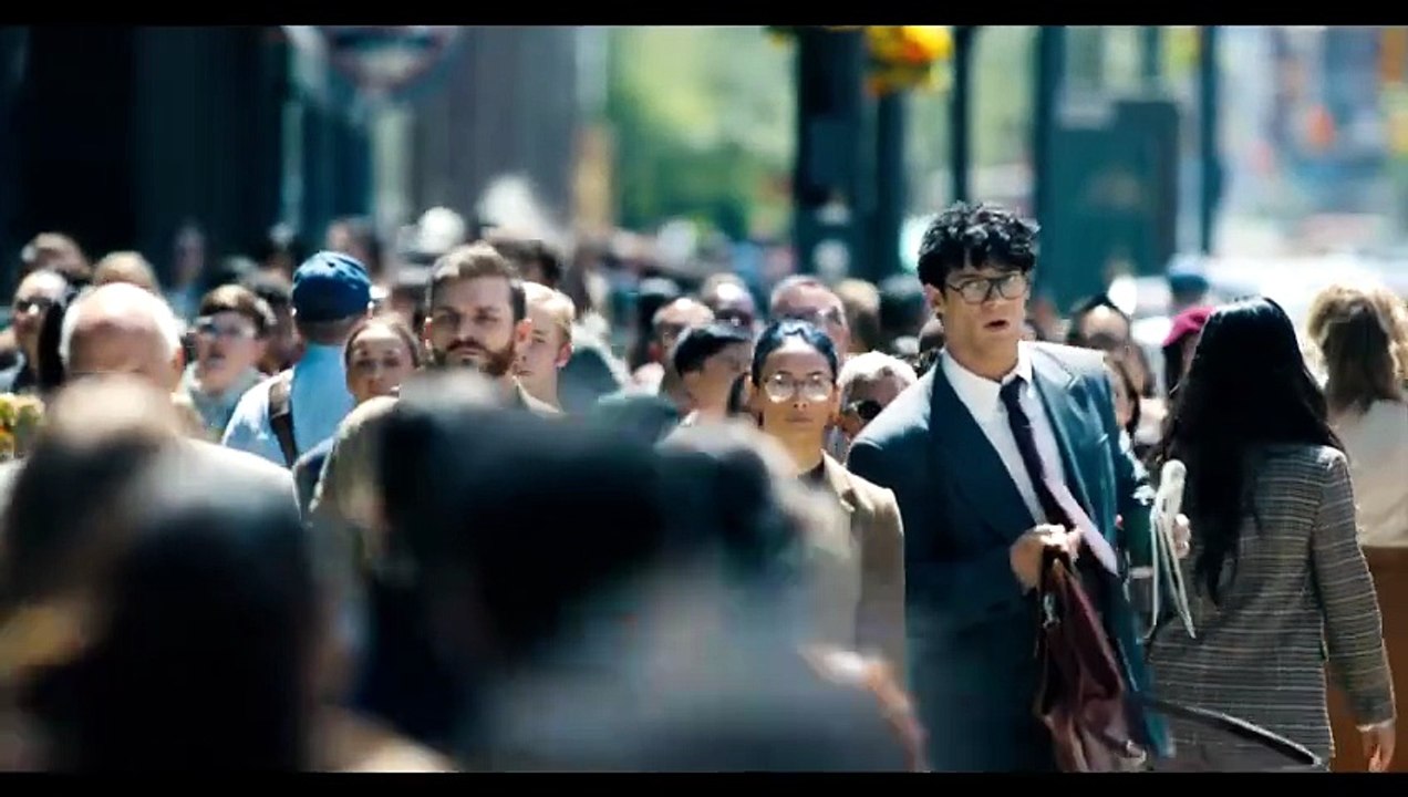 SUPERMAN (2025) Trailer - SPANISH [Full Movie]