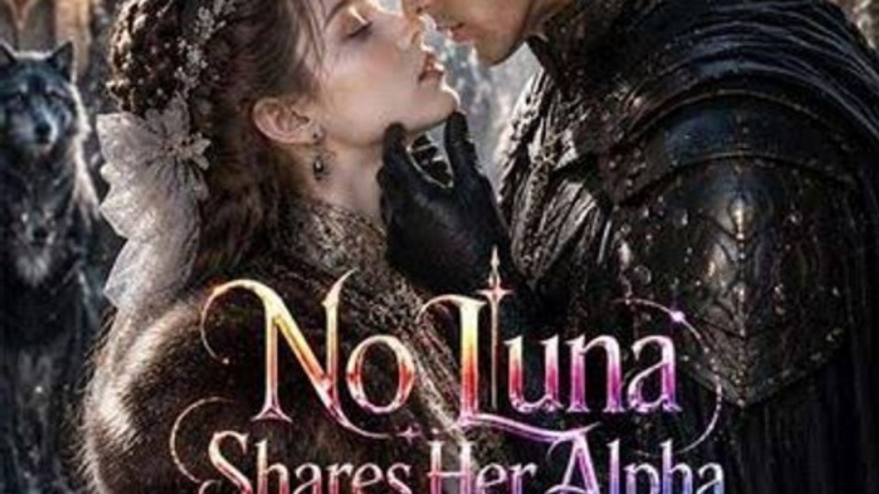 ( New) No Luna Shares Her Alpha - Full EP