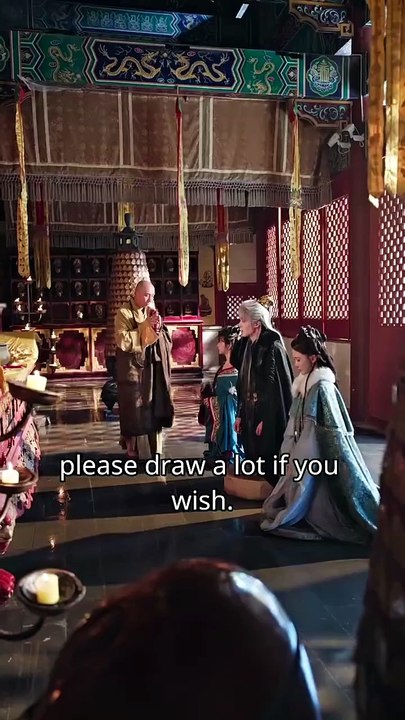 Reborn From Ashes, I Command the Palace  (74 eps) - FULL MOVIES ENGLISH SUB