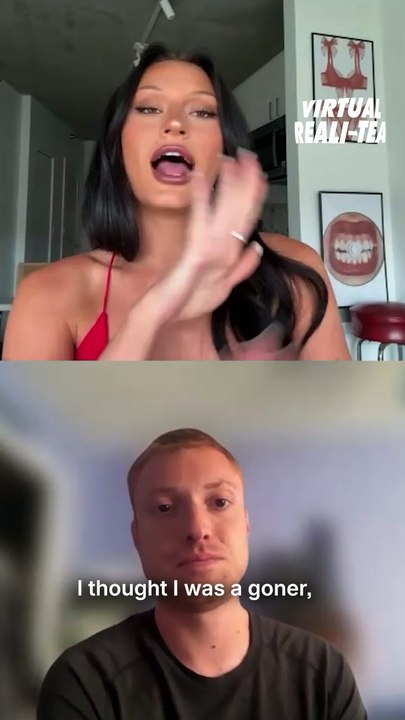 'Big Brother 28' star Ashley Trail explains 'big controversy' that caused her eviction