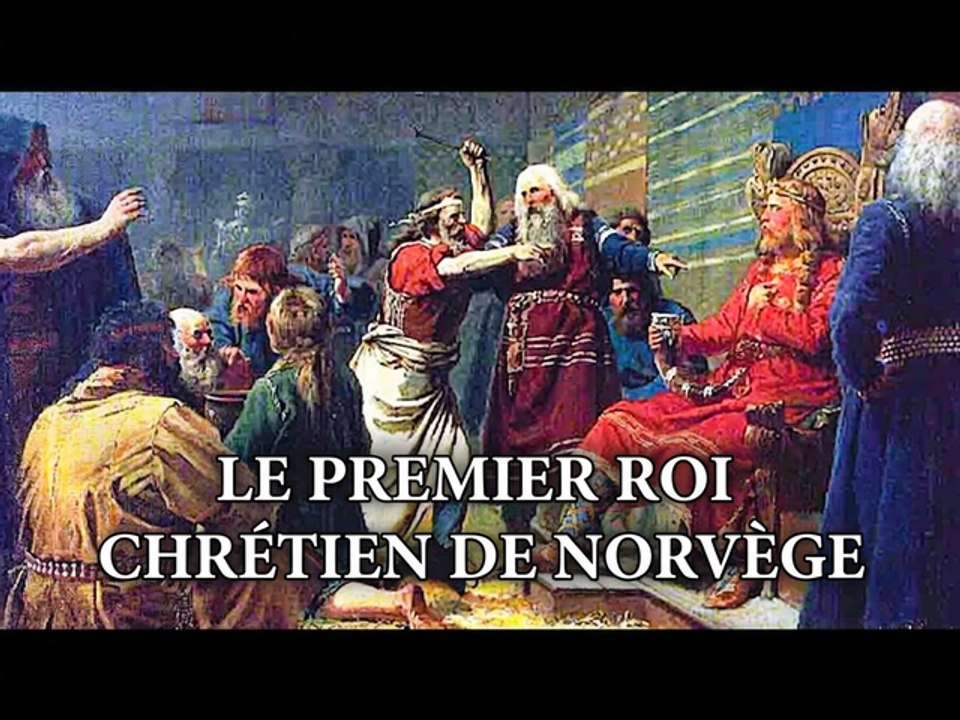 Paganisme contre Christianisme : Le règne de Håkon le Bon